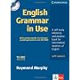 English Grammar In Use with Answers: A Self-study &hellip de Raymond Murphy