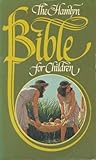 The Hamlyn Bible for children