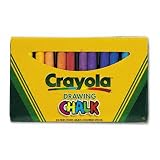 Colored Drawing Chalk (BIN510404) Category: Chalk