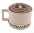 Colonel Conk Model 129 Super Shave Mug with Soap
