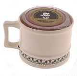 Low Price Colonel Conk Model 129 Super Shave Mug with Soap