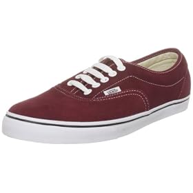 Vans Lpe Baskets mode mixte adulte