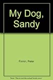 My dog Sandy