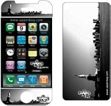 UL Skin Iphone - Coque pour Iphone v1 - USA New York by Night
