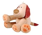Eigenschaften Nattou 553254 / Nattou 553254 Serie Belle & Bo Mega 90 cm Hund