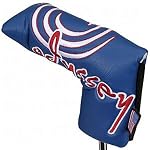 Odyssey Custom Putter Covers - Americana
