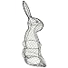Buxus-Figur Hase gr�n 65 cm