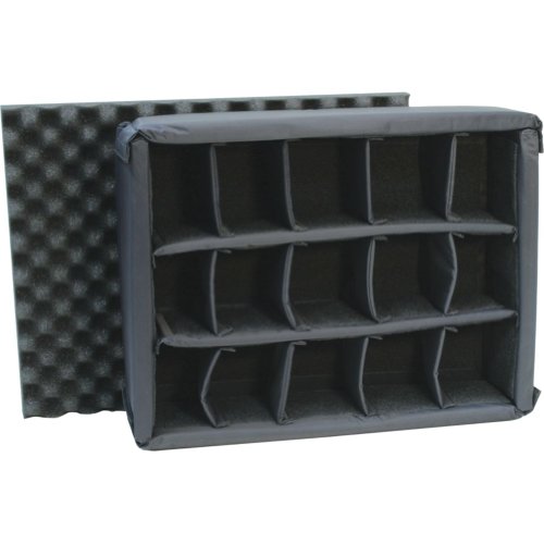 Nanuk Padded Divider for 945 Nanuk Case