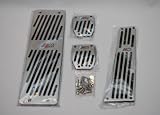 BMW M Pedal Footrest E36 E38 E65 E90 X3 X5 Z3