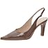 chaussures escarpins blancs Stu