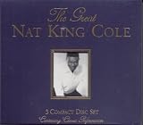 The Great Nat King Cole