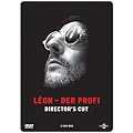 Leon - Director's Cut / 2 Disc Steelbook Edition (uncut) english audio