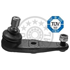 TRAG- / F�HRUNGSGELENK MAZDA 323 C1989/06-2004/05 / 323 C IV (BG) / 2200 Bus (SR1)