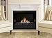 Monessen 36" Vent Free Traditional MV 37K BTU Fireplace System - NG
