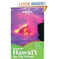 Lonely Planet Discover Hawaii the Big Island 1st Ed.: 1st Edition