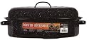 Columbian Home #0508-6 15" Black Oval Roaster