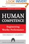 Human Competence: Engineering Worthy Performance (Essential Knowledge Resource)