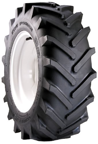 Carlisle Tru Power Bar Lug Trencher Tire 26-12.00-12 
