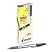 Read Pilot Better Stick Ballpoint Pen, Fine Point, Black Tinted Barrel, Black Ink, 12-Count Box (35011) Details Pilot Better Stick Ballpoint Pen, Fine Point, Black Tinted Barrel, Black Ink, 12-Count Box (35011)