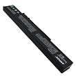 AGPtek 4800mAh/49Wh Laptop Battery for Gateway 6000, 8000, MX6000, MX6200 Battery Replacement for AHA63226064??QND1BT1ZZZTAV4??QND1BT1ZZZTAW2??