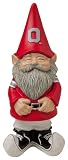 NCAA Ohio State Buckeyes Garden Gnome