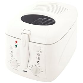 Judge Deep Fat Fryer 1800W