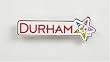 Durham Lapel Pin