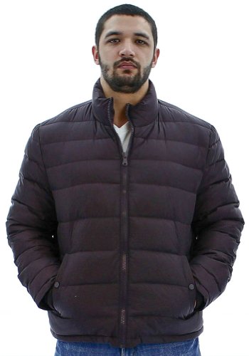 Kenneth Cole New York Men's Down Jacket Puffer Coat