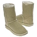 EMU Women's Deluxe Bronte Lo Canva