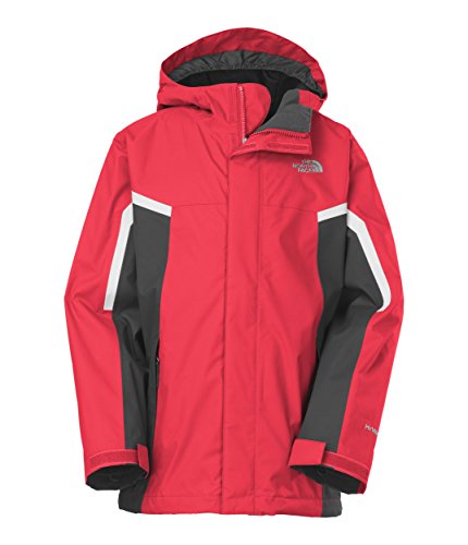 The North Face Boys' Nimbo Triclimate Jacket