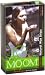 Moom Natural Wax Strips with Chamomile & Lavender Botanicals-for Face & Bikini