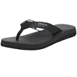 Sanuk Little Kid/Big Kid Boys Yoga Mat Sandal