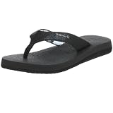 Sanuk Little Kid/Big Kid Boys Yoga Mat Sandal
