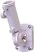 Kitchen & Housewares : Adjustable House Flag Bracket