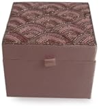 Boutique Olivia - 70717 - Bo&icirc;tes &agrave; bijoux Femme