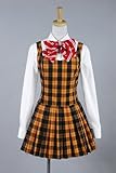 Uta no Prince-sama Class A Nanami Haruka Girl Uniform Cosplay Costume