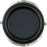 Boss Audio LA6CS Outlaw 6.5-Inch 2-Way Component System