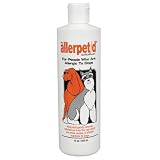 Allerpet/d - 12 oz - For People That Are Allergic to Dogs