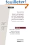Recueil de solutions d'examens professionnels, cas pratiques et examens du notariat : Tome 2 : Droit de la famille, r�gimes matrimoniaux, PACS, divorce, lib�ralit�s, successions et indivision