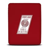 Portland Trail blazers iPad Silicone Cover