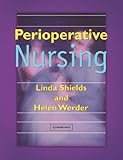 Perioperative nursing
