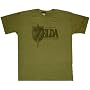 TS256 Legend of Zelda A Link to the Past T-Shirt