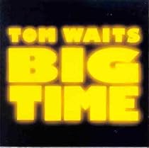 Big Time (Re-Issue)