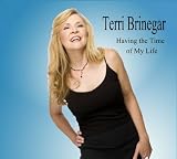 Terri Brinegar Having the Time of My Life
