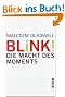 Blink!: Die Macht des Moments