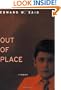 Out of Place: A Memoir