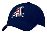 Arizona Wildcats Nike Swoosh Flex Cap