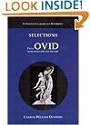 Selections from Ovid with notes and vocabulary (Focus Classical Library)