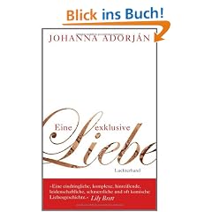 Eine exklusive Liebe