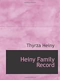 Heiny Family Record